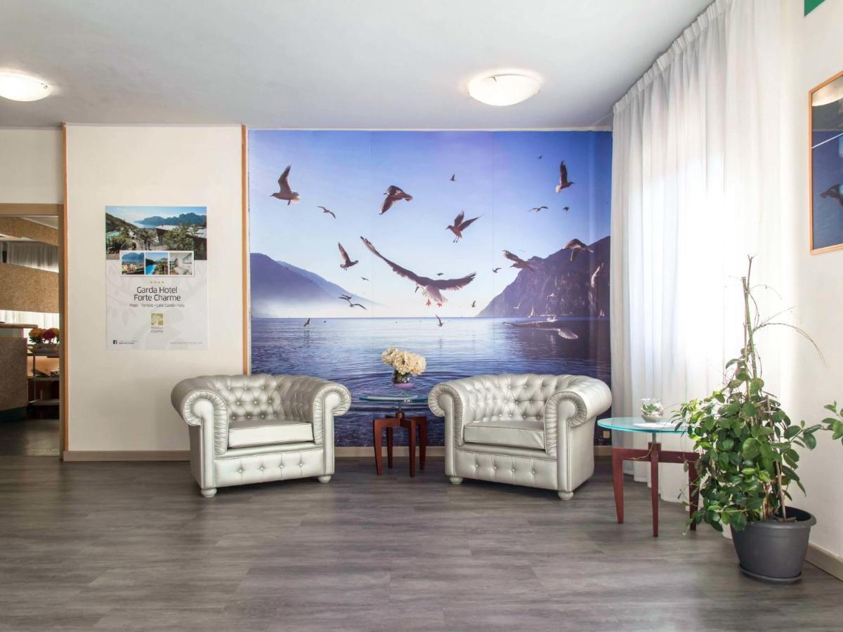 Apartment Standard By Interhome ริวาเดลการ์ดา ภายนอก รูปภาพ