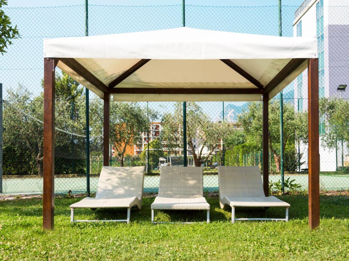 Apartment Standard By Interhome ริวาเดลการ์ดา ภายนอก รูปภาพ