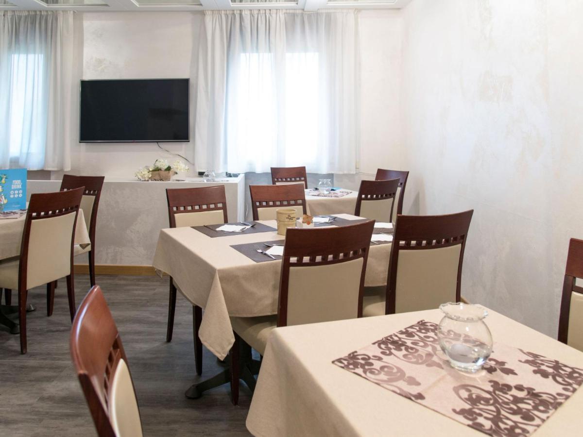 Apartment Standard By Interhome ริวาเดลการ์ดา ภายนอก รูปภาพ