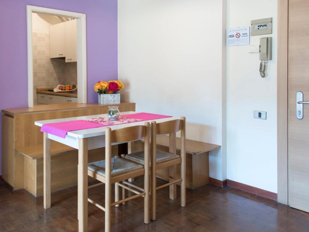 Apartment Standard By Interhome ริวาเดลการ์ดา ภายนอก รูปภาพ